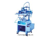 SPB-400R圆(yuán)面(miàn)丝(sī)印(yìn)機(jī)