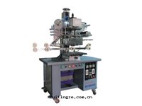 TR-150PR型材平圆(yuán)轉(zhuǎn)印(yìn)機(jī)