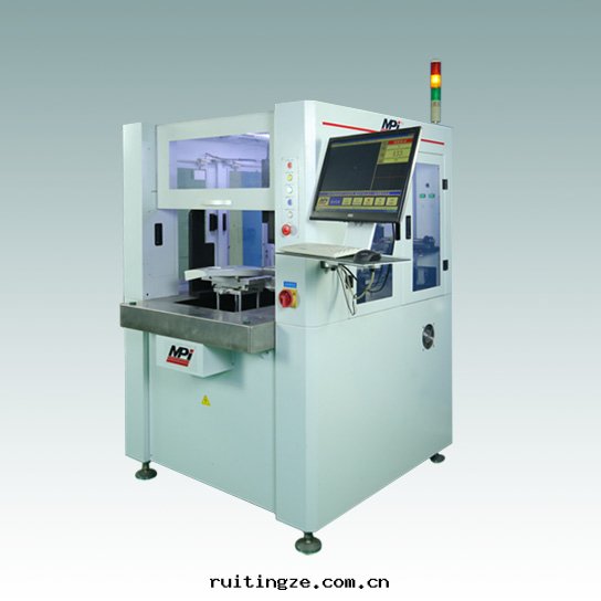 移印(yìn)機(jī)常見(jiàn)故障維修