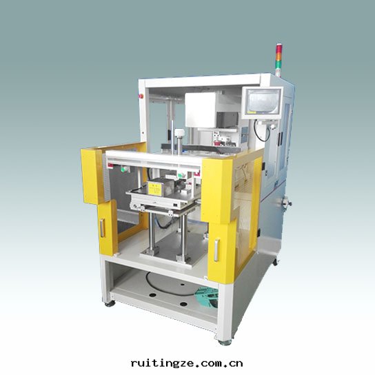 輪毂移印(yìn)機(jī)